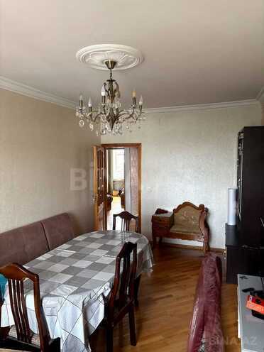 Satılır 5 otaqlı köhnə tikili 110 m², Əhmədli m., photo 13 from 19