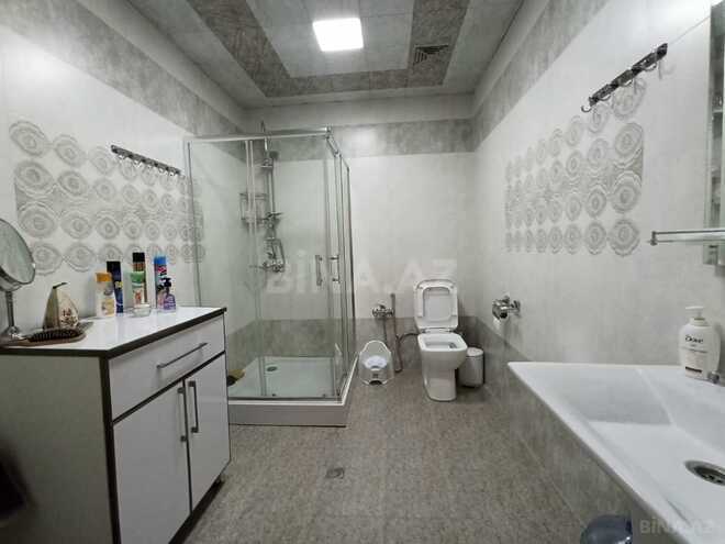 İcarəyə verilir 2 otaqlı yeni tikili 70 m², Nəriman Nərimanov m., photo 5 from 9