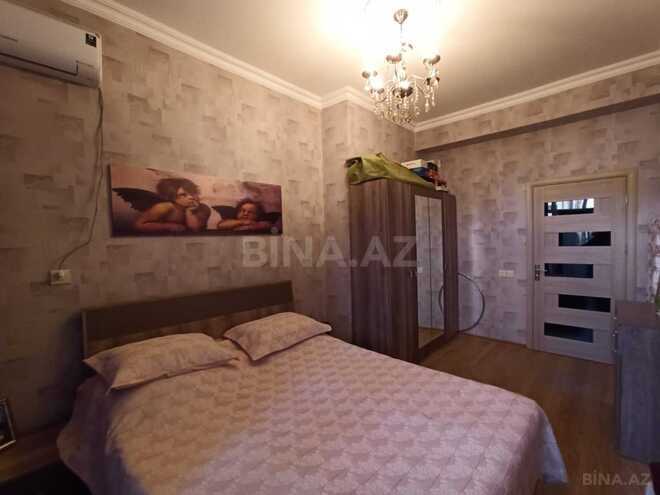 İcarəyə verilir 2 otaqlı yeni tikili 70 m², Nəriman Nərimanov m., photo 7 from 9