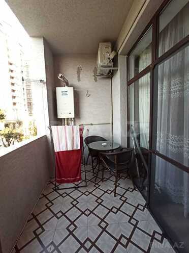 İcarəyə verilir 2 otaqlı yeni tikili 70 m², Nəriman Nərimanov m., photo 8 from 9