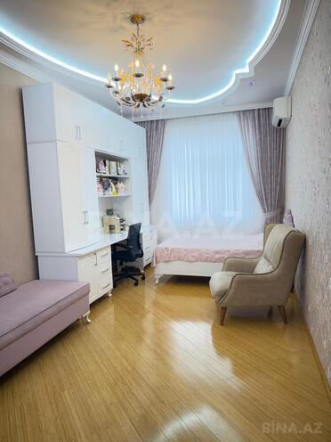 Satılır 4 otaqlı yeni tikili 183 m², Həzi Aslanov m., photo 3 from 32