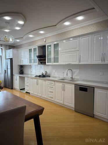 Satılır 4 otaqlı yeni tikili 183 m², Həzi Aslanov m., photo 5 from 32