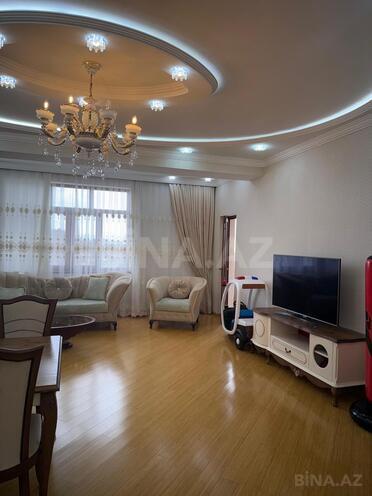 Satılır 4 otaqlı yeni tikili 183 m², Həzi Aslanov m., photo 11 from 32