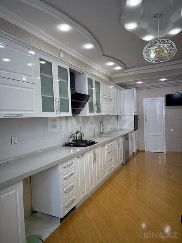 Satılır 4 otaqlı yeni tikili 183 m², Həzi Aslanov m., photo 7 from 32