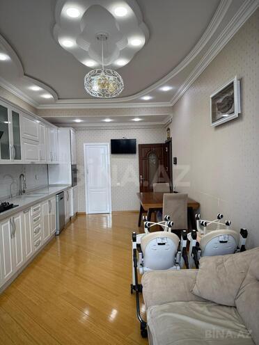 Satılır 4 otaqlı yeni tikili 183 m², Həzi Aslanov m., photo 31 from 32