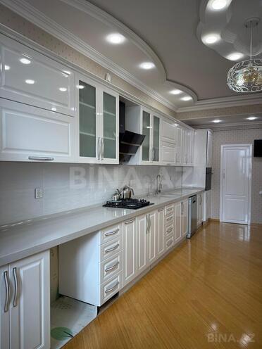 Satılır 4 otaqlı yeni tikili 183 m², Həzi Aslanov m., photo 16 from 32