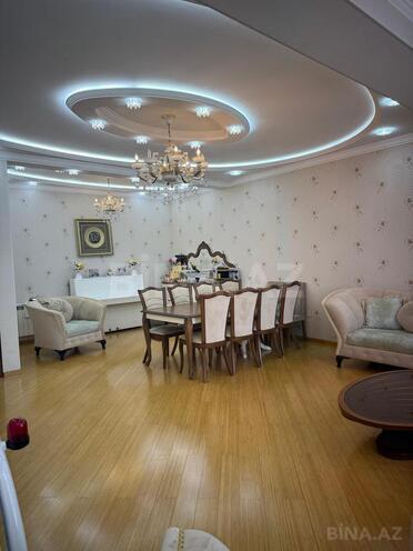 Satılır 4 otaqlı yeni tikili 183 m², Həzi Aslanov m., photo 10 from 32