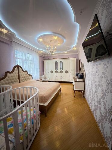 Satılır 4 otaqlı yeni tikili 183 m², Həzi Aslanov m., photo 8 from 32