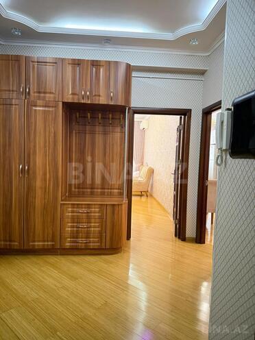 Satılır 4 otaqlı yeni tikili 183 m², Həzi Aslanov m., photo 12 from 32