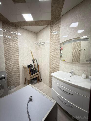 Satılır 4 otaqlı yeni tikili 183 m², Həzi Aslanov m., photo 20 from 32