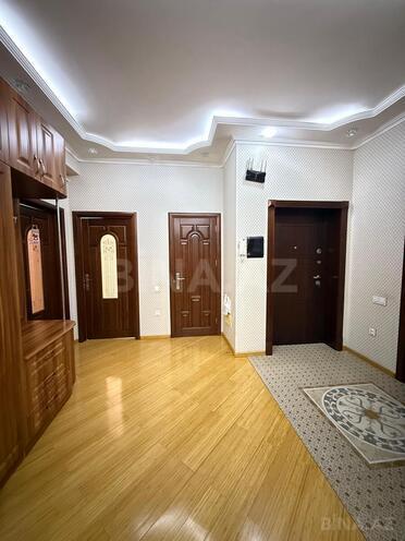 Satılır 4 otaqlı yeni tikili 183 m², Həzi Aslanov m., photo 29 from 32