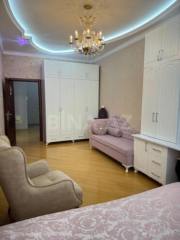 Satılır 4 otaqlı yeni tikili 183 m², Həzi Aslanov m., photo 13 from 32