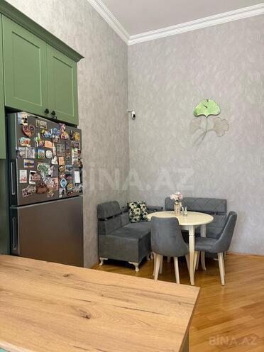 Satılır 4 otaqlı köhnə tikili 250 m², Yasamal r., photo 3 from 26