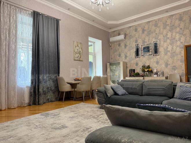 Satılır 4 otaqlı köhnə tikili 250 m², Yasamal r., photo 7 from 26