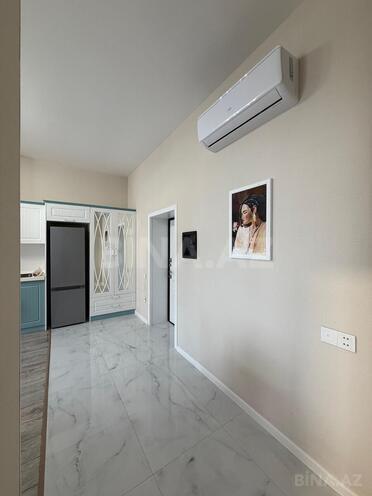 Сдаётся 2-комн. новостройка 65 м², м. Гянджлик, photo 12 from 18