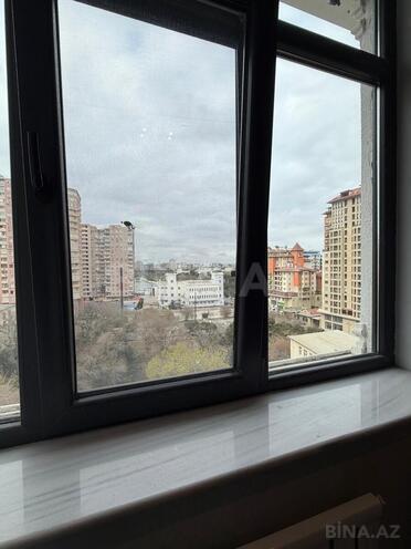 Сдаётся 2-комн. новостройка 65 м², м. Гянджлик, photo 14 from 18