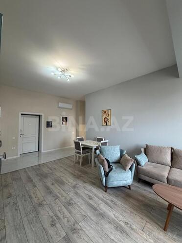 Сдаётся 2-комн. новостройка 65 м², м. Гянджлик, photo 4 from 18