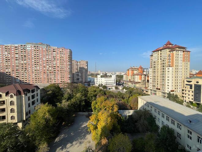 Сдаётся 2-комн. новостройка 65 м², м. Гянджлик, photo 17 from 18