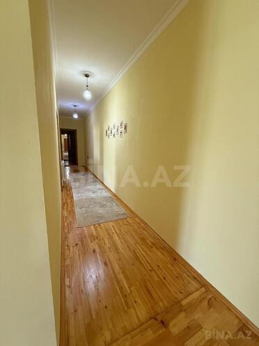 Satılır 4 otaqlı köhnə tikili 250 m², Yasamal r., photo 11 from 26