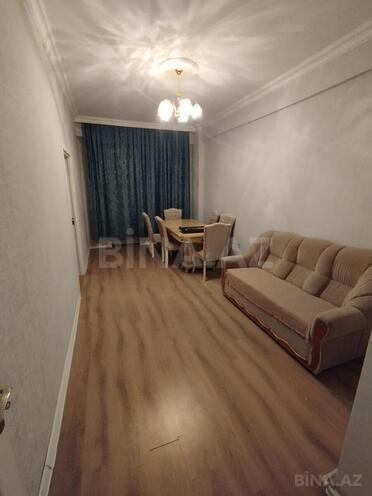 Сдаётся 3-комн. новостройка 80 м², пос. Сарай, photo 1 from 17