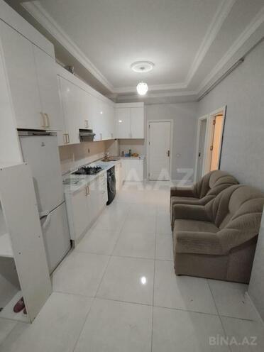 Сдаётся 3-комн. новостройка 80 м², пос. Сарай, photo 11 from 17