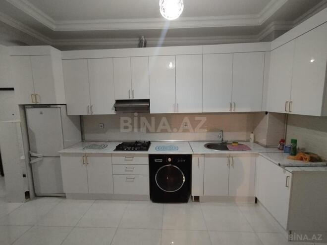 Сдаётся 3-комн. новостройка 80 м², пос. Сарай, photo 9 from 17