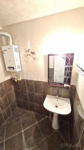 Продаётся 2-комн. вторичка 42 м², м. Азадлыг проспекти, photo 25 from 32