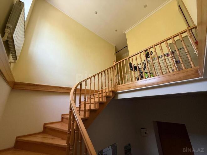 Satılır 4 otaqlı köhnə tikili 250 m², Yasamal r., photo 14 from 26