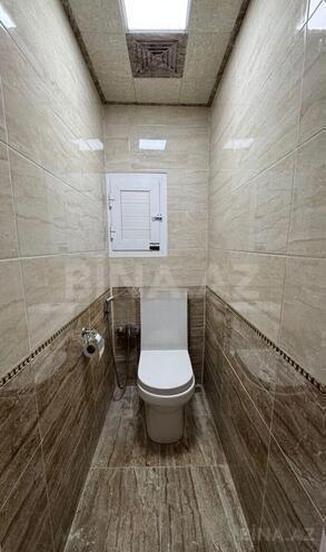 Satılır 3 otaqlı köhnə tikili 75 m², Qara Qarayev m., photo 15 from 16