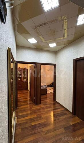 Satılır 3 otaqlı köhnə tikili 75 m², Qara Qarayev m., photo 6 from 16