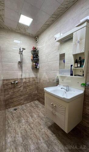 Satılır 3 otaqlı köhnə tikili 75 m², Qara Qarayev m., photo 14 from 16