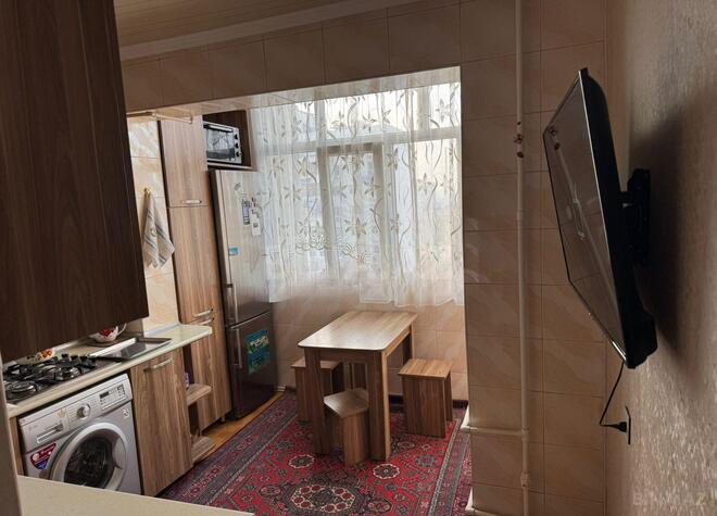 Satılır 3 otaqlı köhnə tikili 75 m², Qara Qarayev m., photo 9 from 16