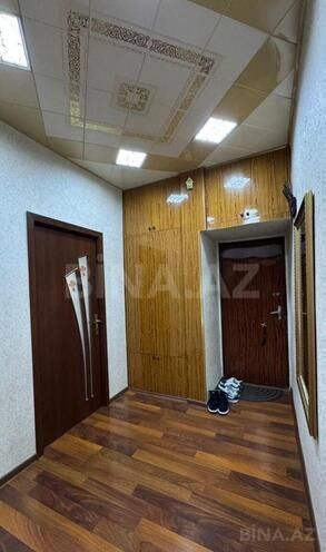 Satılır 3 otaqlı köhnə tikili 75 m², Qara Qarayev m., photo 4 from 16
