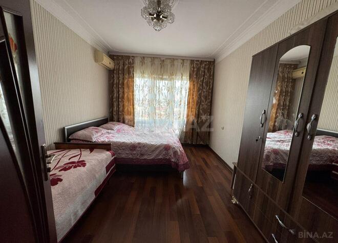 Satılır 3 otaqlı köhnə tikili 75 m², Qara Qarayev m., photo 10 from 16