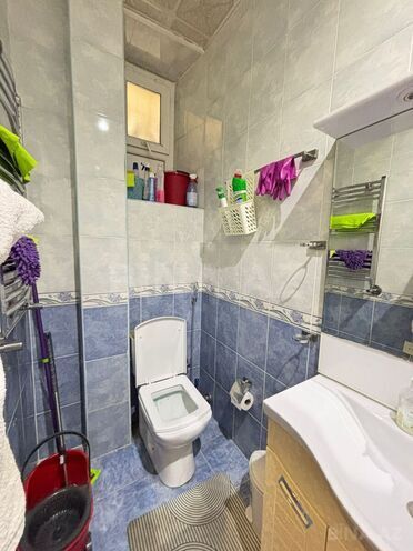 İcarəyə verilir 2 otaqlı köhnə tikili 60 m², Sahil m., photo 10 from 12