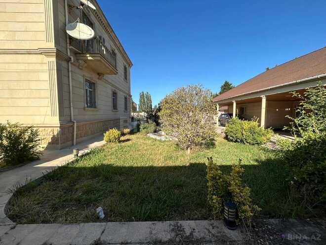 Сдаётся 5-комн. дом/дача 200 м², Бинагадинский р., photo 18 from 20