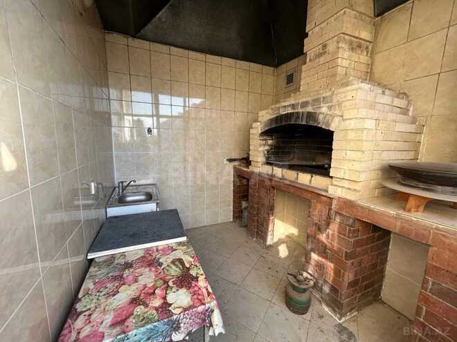 Сдаётся 5-комн. дом/дача 200 м², Бинагадинский р., photo 19 from 20