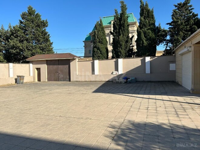 Сдаётся 5-комн. дом/дача 200 м², Бинагадинский р., photo 1 from 20