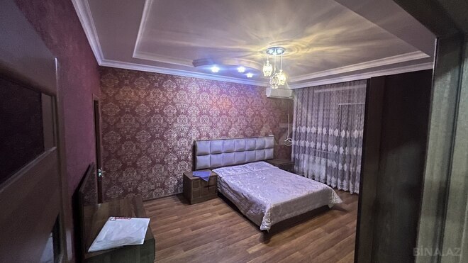 Продаётся 3-комн. новостройка 120 м², м. Шах Исмаил Хатаи, photo 7 from 15
