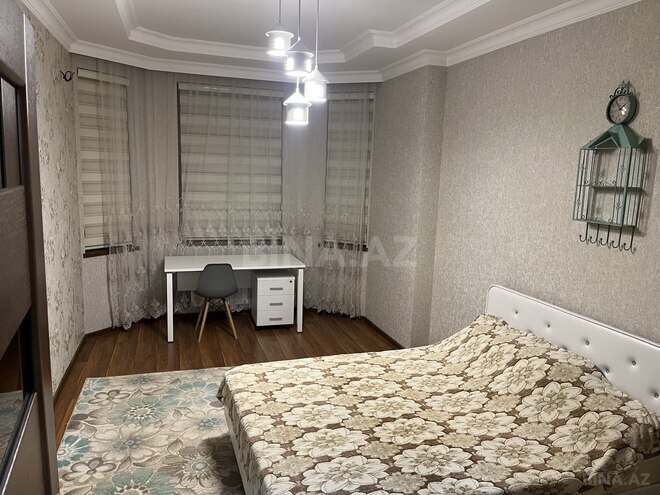 Продаётся 3-комн. новостройка 120 м², м. Шах Исмаил Хатаи, photo 10 from 15