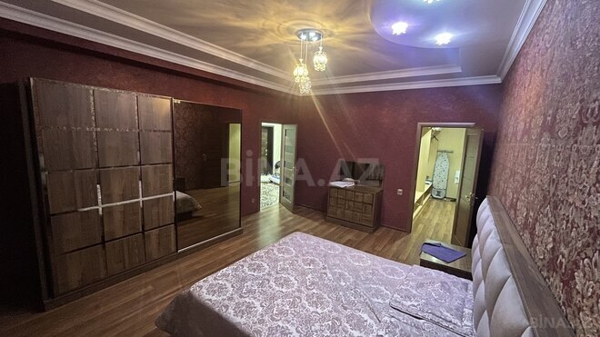 Продаётся 3-комн. новостройка 120 м², м. Шах Исмаил Хатаи, photo 8 from 15