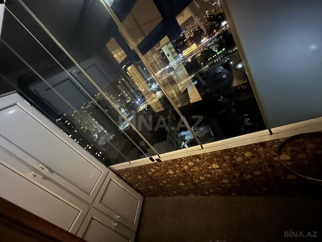 Продаётся 3-комн. новостройка 120 м², м. Шах Исмаил Хатаи, photo 11 from 15
