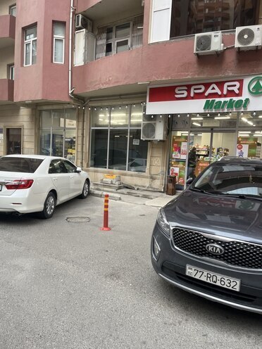 Продаётся 3-комн. новостройка 120 м², м. Шах Исмаил Хатаи, photo 14 from 15