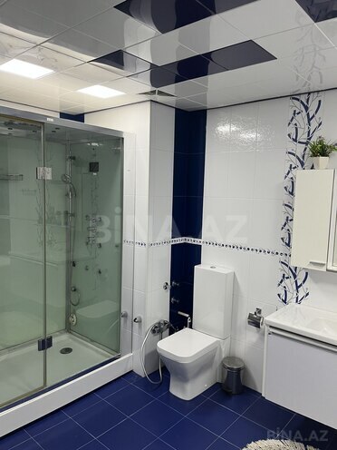 Продаётся 3-комн. новостройка 120 м², м. Шах Исмаил Хатаи, photo 12 from 15