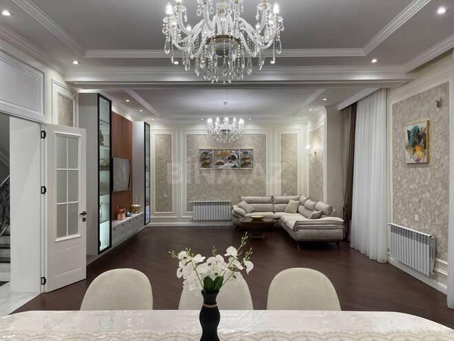 Продаётся 6-комн. дом/дача 430 м², м. Ахмедлы, photo 7 from 26