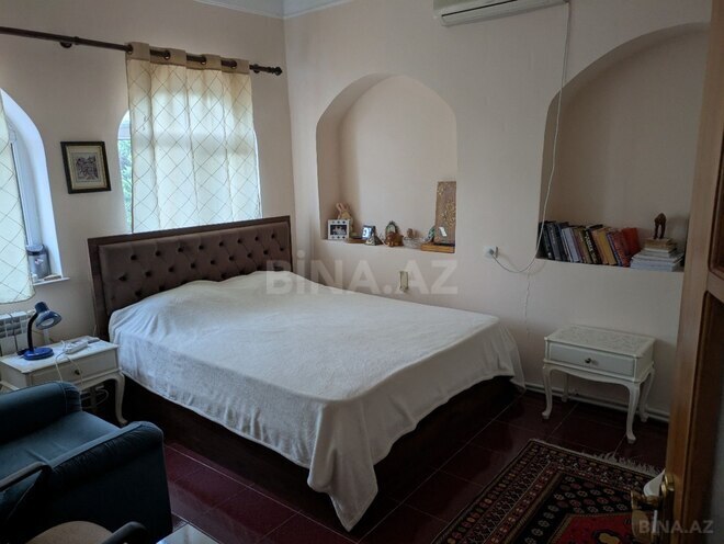Satılır 5 otaqlı həyət evi/bağ evi 240 m², Nardaran q., photo 8 from 31
