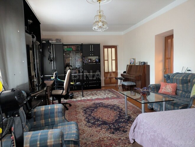Satılır 5 otaqlı həyət evi/bağ evi 240 m², Nardaran q., photo 7 from 31