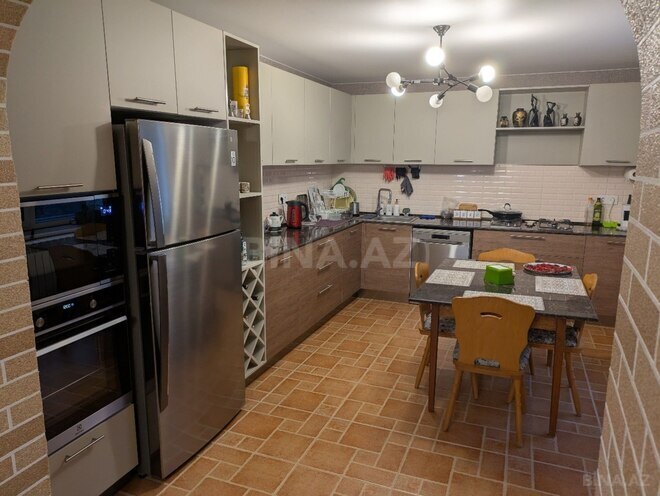 Satılır 5 otaqlı həyət evi/bağ evi 240 m², Nardaran q., photo 11 from 31