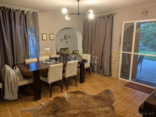 Satılır 5 otaqlı həyət evi/bağ evi 240 m², Nardaran q., photo 6 from 31