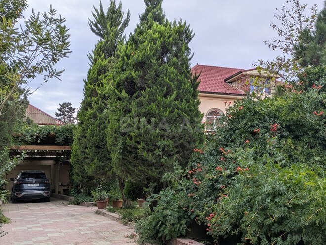Satılır 5 otaqlı həyət evi/bağ evi 240 m², Nardaran q., photo 19 from 31
